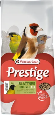 Produktbild von Versele Prestige Blattner Zeisig 1 A 4 kg