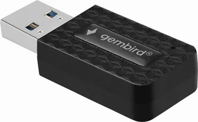 Obrázok produktu pre GEMBIRD Gembird AC1300 WLAN 867 Mbps