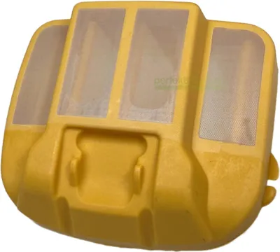 Immagine prodotto di Filtro aria per motosega Husqvarna 535 550 XP XPG / 522 67 54-05 522 67 54-02