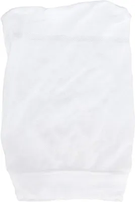 Ersatzfilter für Schwimmbad Skimmer - Mesh Sack für Schmutz, Reinigungszubehör und Wartung