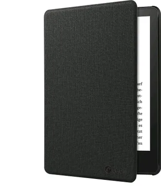 Produktbild von C-TECH Amazon Kindle PAPERWHITE 2024/COLORSOFT, schwarz