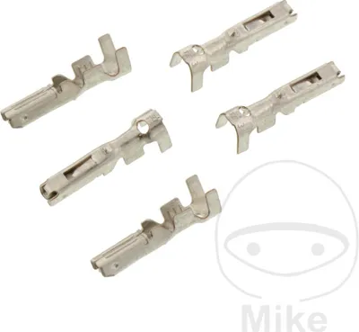 Image de Cosse plate JMP 1,0-1,5mm 5 pièces