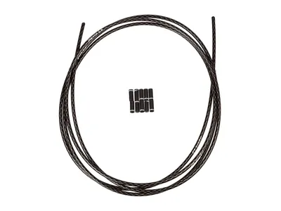 Produktbild von Jagwire Schaltzugaußenhülle LEX-SL 2,5m Carbon/Schwarz