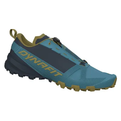 Obrázok produktu pre Obuv DYNAFIT Traverse GTX Storm Blue Zelená 42.5