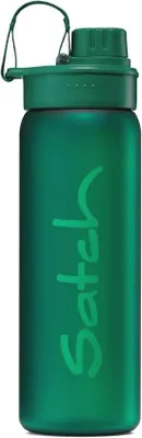 Zdjęcie produktu dla Butelka sportowa o pojemności 650 ml, wolna od BPA, przeznaczona do napojów, w tym gazowanych