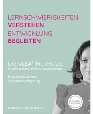 Obrázok produktu pre Lernschwierigkeiten verstehen - Entwicklung begleiten