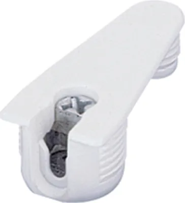 Obrázek produktu pro Hettich 65523, Plast, 200 kusů