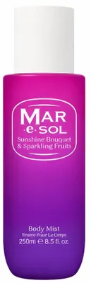 Produktbild von Mar E Sol - Duftspray Sunshine Bouquet & Spritzige Früchte