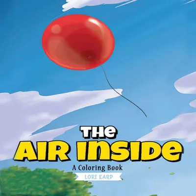 Produktbild von The Air Inside