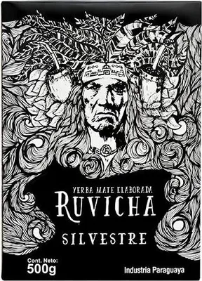 Immagine prodotto di Ruvicha Silvestre 500 g