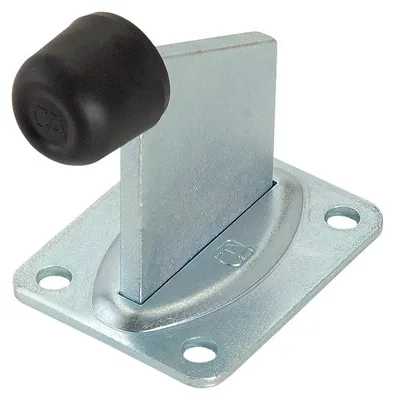 Obrázek produktu pro Koncový doraz pro brány 70 x 110 mm (v)