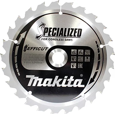 Zdjęcie produktu dla Makita E-11140, 1 szt.
