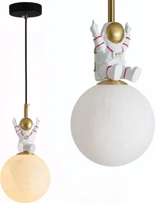 Obrázok produktu pre Závesná Stropná Lampa Toolight App1805-1Cp Biela