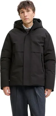 Produktbild von Jack & Jones Moon Jacke Schwarz M Herren Schwarz M