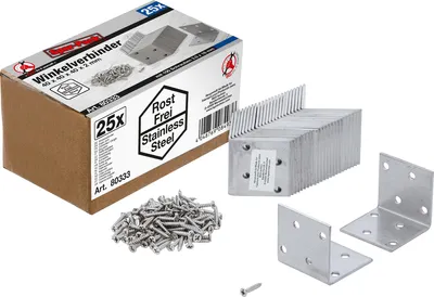 Obrázok produktu pre BGS technic Angle Joint, 1192 mm