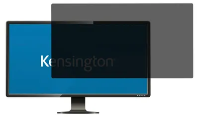 Image de Kensington 626476 Kensington Blickschutzfilter 2-Wege remov. 19" 5:4