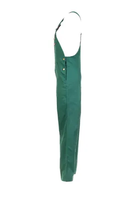 Produktbild von Planam Latzhose MG 290 Gr. 94 grün