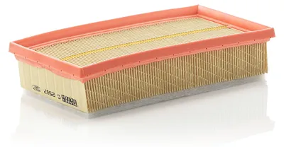 Produktbild von MANN Luftfilter für Citroen Fiat Mini Peugeot