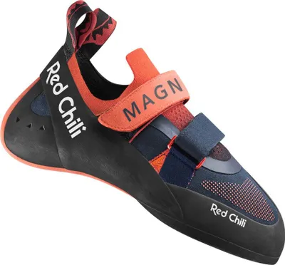 Produktbild von Red Chili Magnet Kletterschuhe Orange EU 38 Mann Orange EU 38