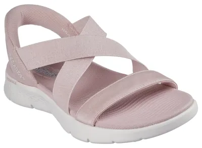 Produktbild von Skechers Damen Sandalen Pink EU 38