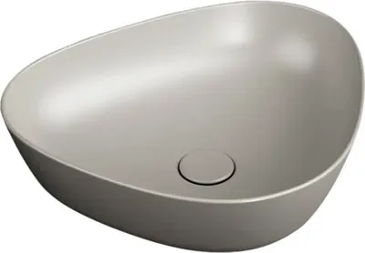 Produktbild von VITRA 7812B420-0016 Plural Aufsatzschale 470x400x130 mm