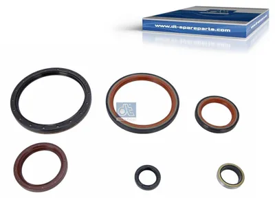 Produktbild von DT Spare Parts Dichtungssatz Schaltgetriebe 6.93505