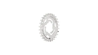 Image de GATES Poulie arrière 26 dents, pour Alfine / Nexus / Sturmey Archer