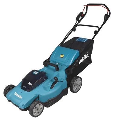 Image de Tondeuse 53 cm LXT ® MAKITA DLM538Z (Produit seul)