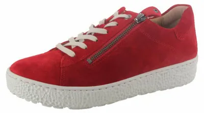 Produktbild von Damen Sneaker aus hochwertigen Materialien mit bequemer Passform und flexibler Sohle