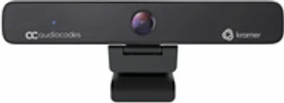 Produktbild von Kramer Electronics KAC-CAM-50M Webcam 2 MP 1920 x 1080 Pixel USB 2.0 Schwarz (78-80011490)