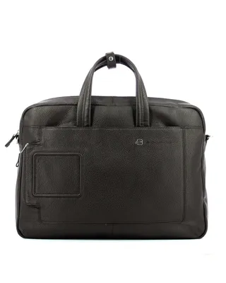 Immagine prodotto di PIQUADRO POCKET UOMO MARRONE : Colore - Marrone, Taglia - UNI Taglia: UNI Colore: Marrone