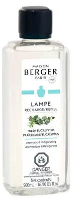 Immagine prodotto di Maison Berger Fragranza per ambiente Eucalipto fresco 500 ml