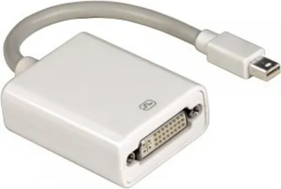 Immagine prodotto di Hama 00053248 Cavo video - Presa video DVI - Connettore Mini DisplayPort