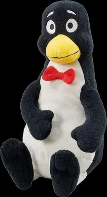 Image de Schmidt Spiele 42528 Petzi, Pingo, 25 cm, peluche