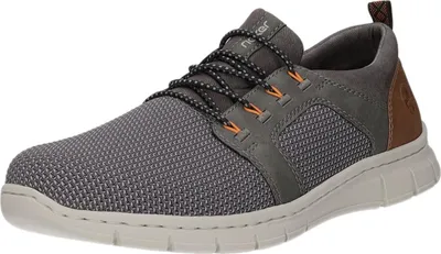 Zdjęcie produktu dla Sneaker slip-on/velcro shoe (sportowy) B7796-42
