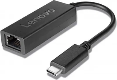 Immagine prodotto di Lenovo USB-C zu Ethernet Adapter ROW