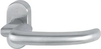 Produktbild von Hoppe FS-PT-Ros.-Garnitur o. Schl. Ros FS-E1301GF2/55 HG, F69