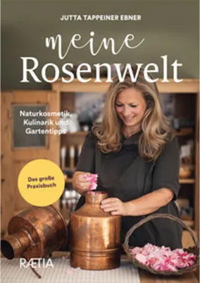 Obrázok produktu pre Meine Rosenwelt