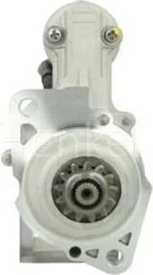 Produktbild von Henkel Parts 3111898 Starter Anlasser 2kW 12V