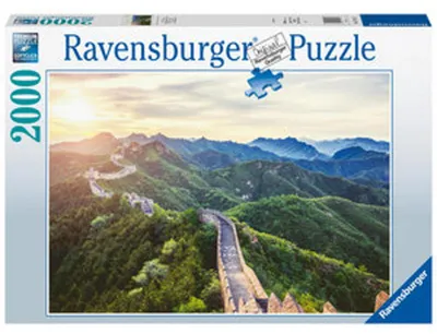 Zdjęcie produktu dla Ravensburger 17114, 2000 szt., 14 lat(a)