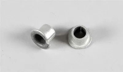 Imagen del producto de Discos de freno de aluminio, 6x8 mm, 2 unidades.
