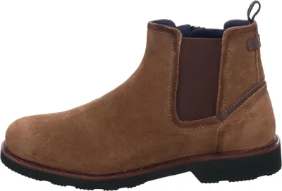 Produktbild von Sioux Chelsea Boots Herren 32313230363738 Braun 43 EU