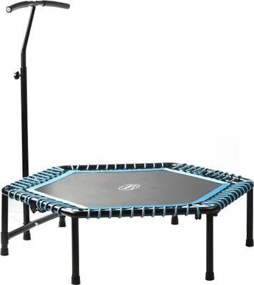 Zdjęcie produktu dla Trampolina Fitness Bodycoach 124 cm