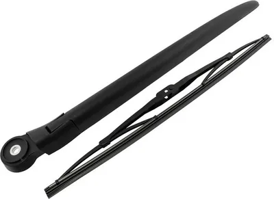 Immagine prodotto di Braccio tergicristallo posteriore per Porsche Cayenne 955 02-10