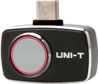 Produktbild von Uni-T UTi721M Wärmebildkamera