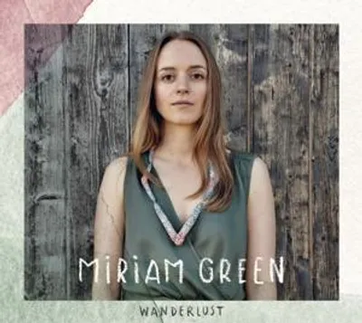 Produktbild von Wanderlust