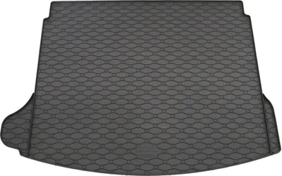 Produktbild von Rigum Gummi Kofferraumwanne für Mazda 3 III Typ BM/BN, Bj. 2013-2017