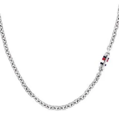 Immagine prodotto di Collana a catena Bruce imperdibile 2790650
