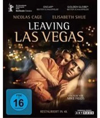 Produktbild von Leaving Las Vegas