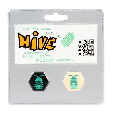 Produktbild von Hive Erweiterung Assel - Pocket